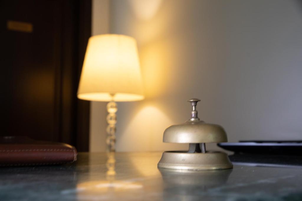 Fotografie z fotogalerie ubytování Hotel Merlino v destinaci Avola