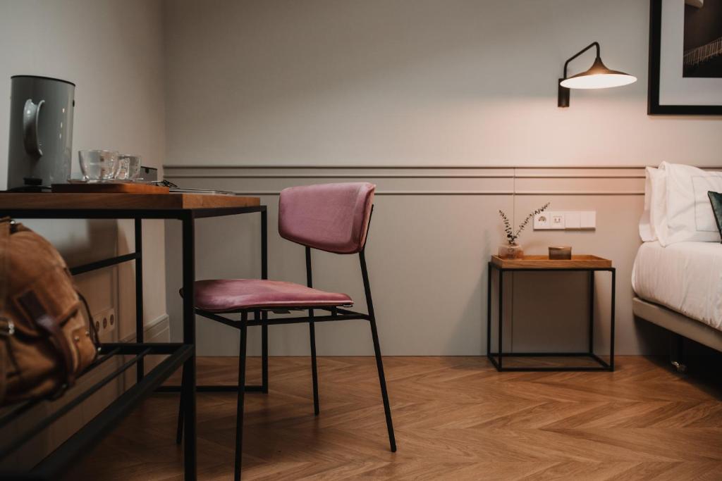 Room Mate Helen Berger - City Centre, Valencia - Resim 45