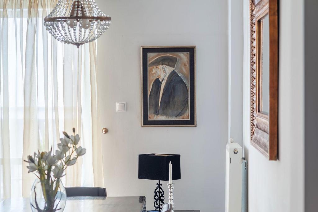 Kép Kleio by Heloni Apartments szállásáról Athénban a galériában