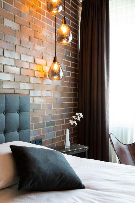LOFTSTYLE Hotel Hannover, Best Western Signature Collection - Resim 37