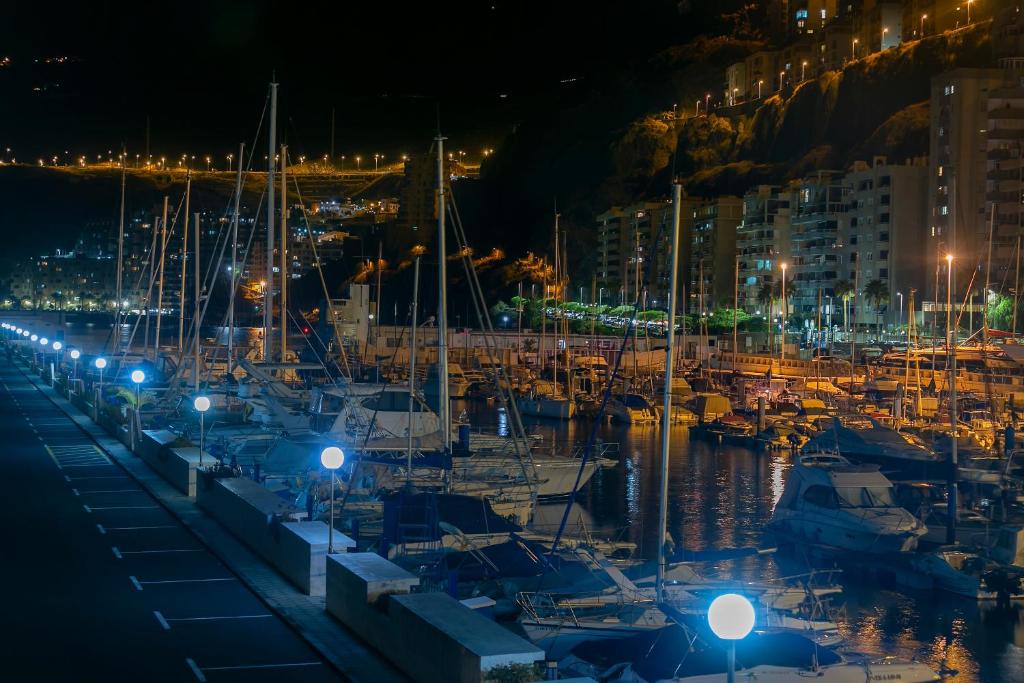 Kép Radazul Marina Seafront 5 szállásáról Radazulban a galériában