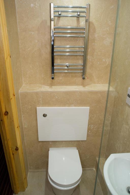 Fountain Hotel - Resim 20