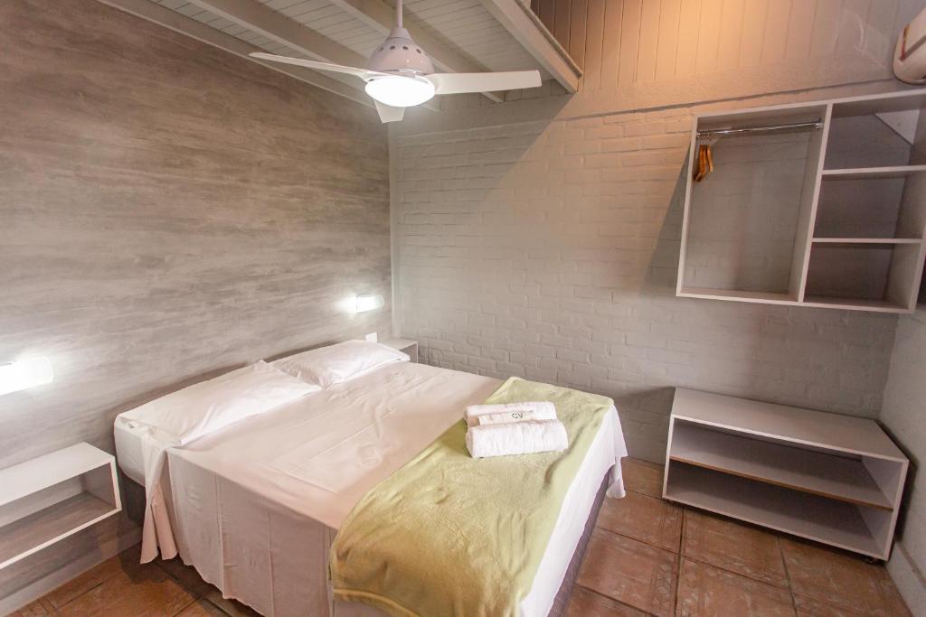  Pousada Colina Verde