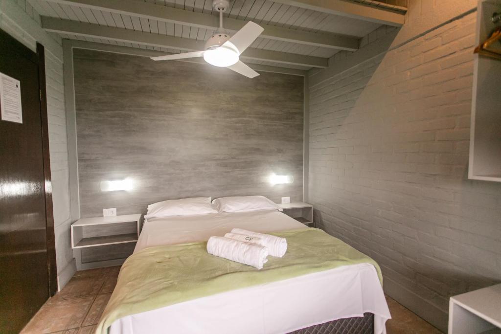  Pousada Colina Verde