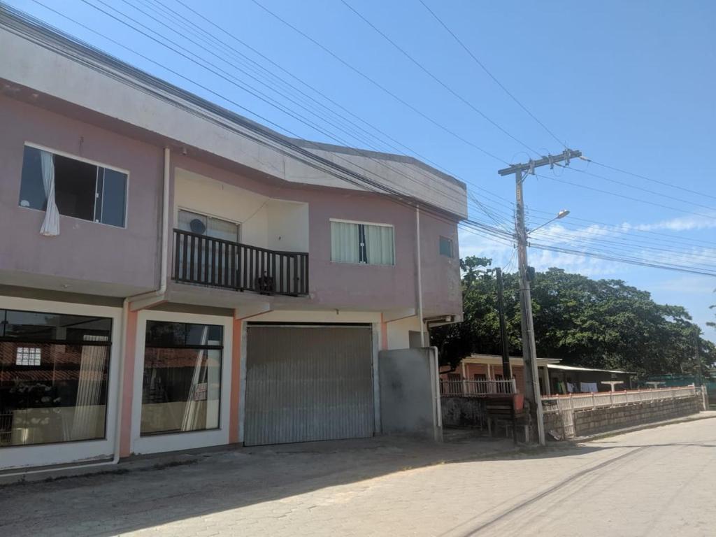  Apartamento em Garopaba