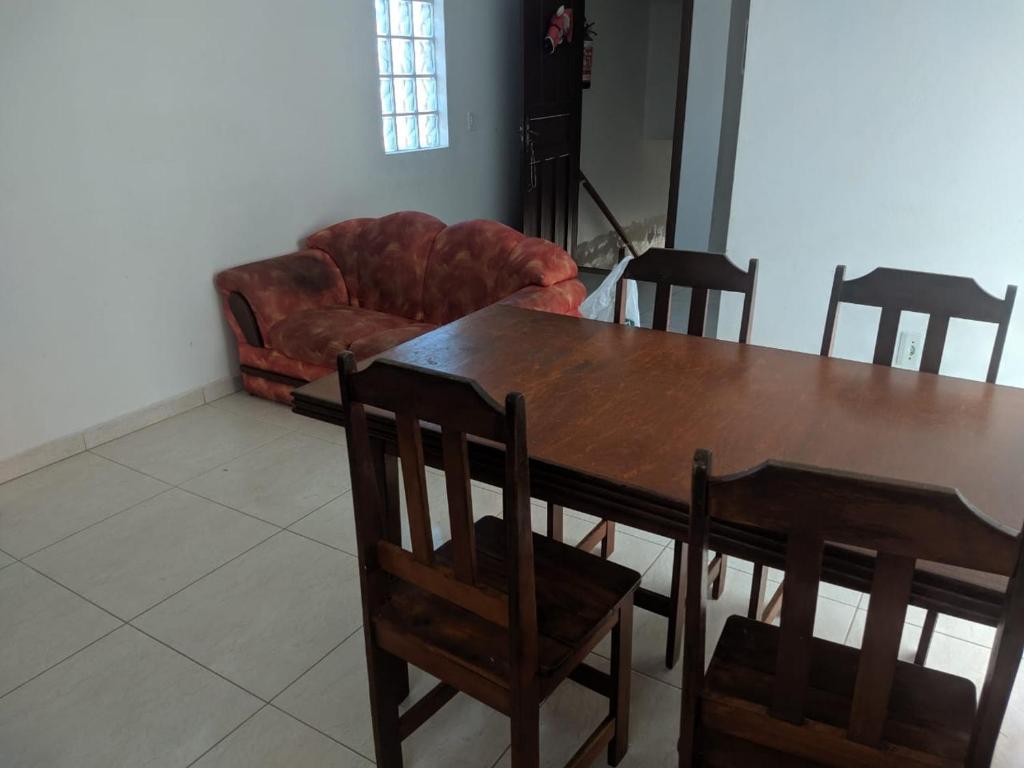  Apartamento em Garopaba
