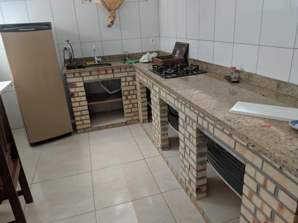  Apartamento em Garopaba