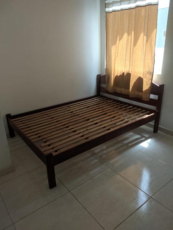  Apartamento em Garopaba