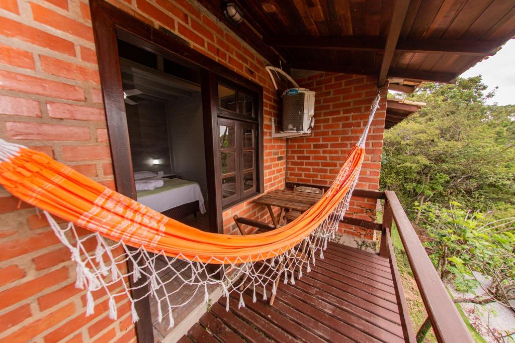  Pousada Colina Verde