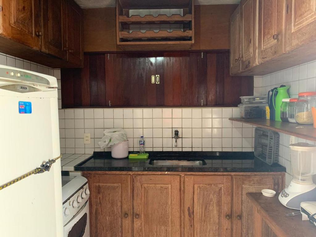  Casa de praia em Carapibus