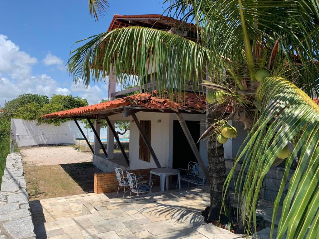  Casa de praia em Carapibus