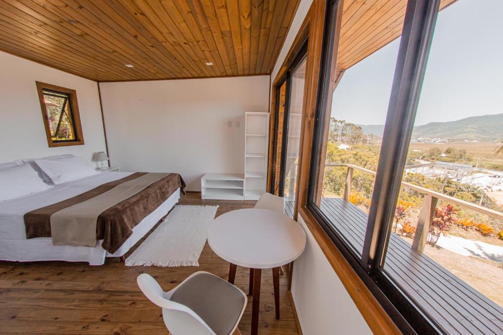  Pousada Colina Verde