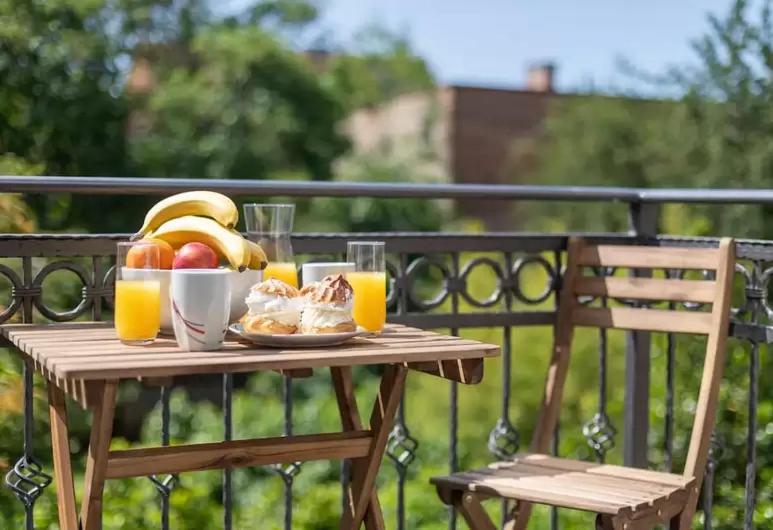 Фото Elenas Rooms & Apartment