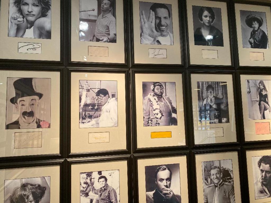 ロサンゼルスにあるThe Adler a Hollywood Hotelのギャラリーの写真