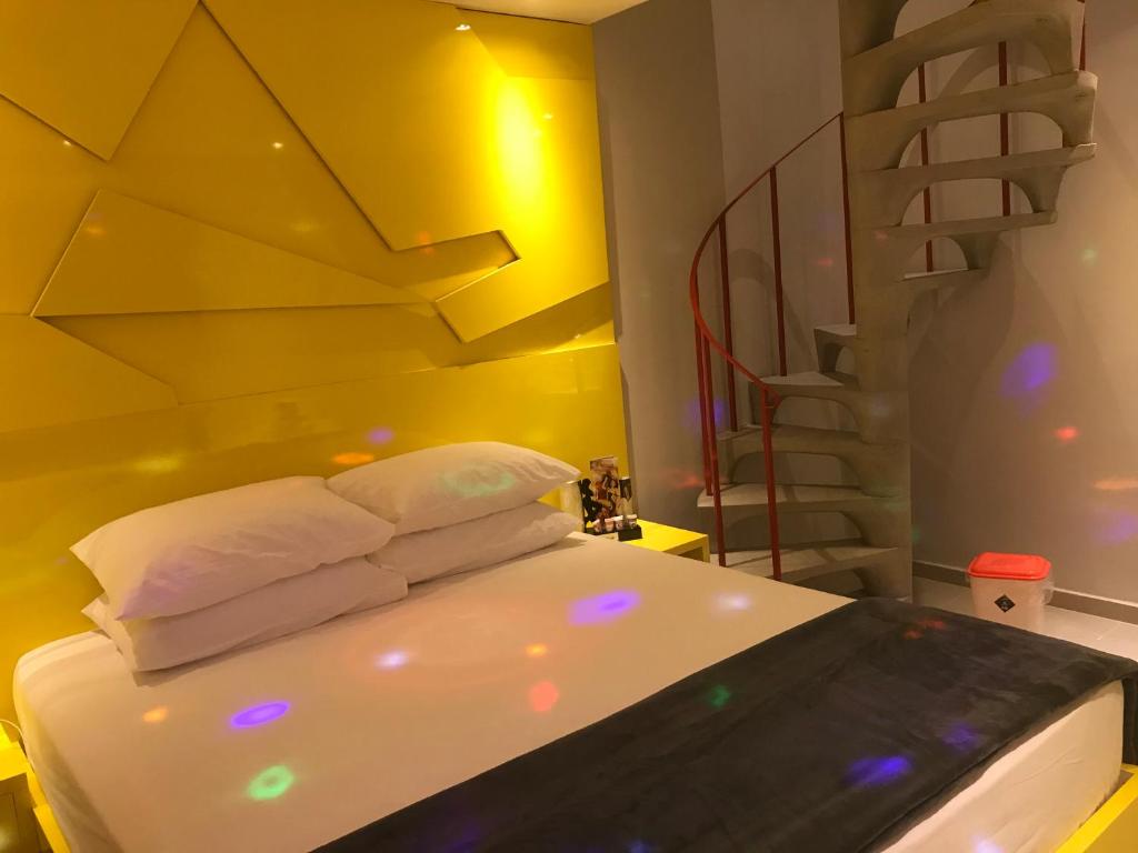  Motel Dunas Up