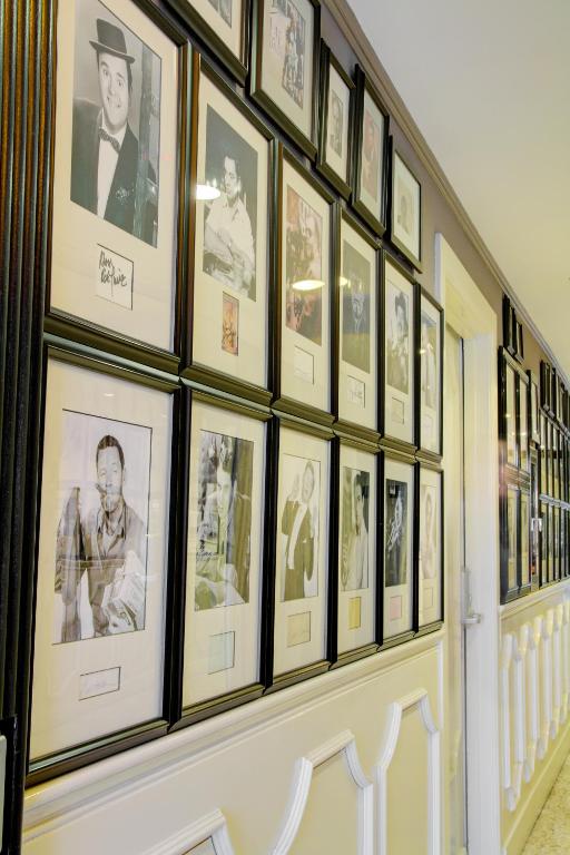 ロサンゼルスにあるThe Adler a Hollywood Hotelのギャラリーの写真