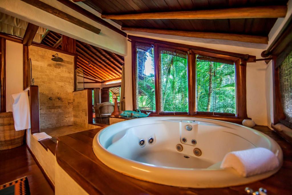  Hotel e Resort Villas de Trancoso