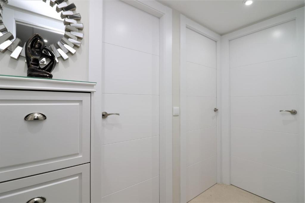 Kép Los Gemelos 21-B Apartment Levante Beach szállásáról Benidormban a galériában