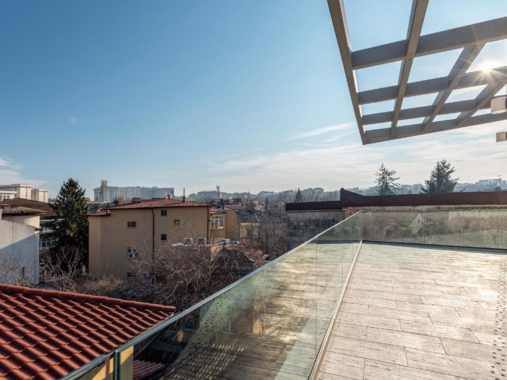 Pergola Boutique Hotel - Resim 20