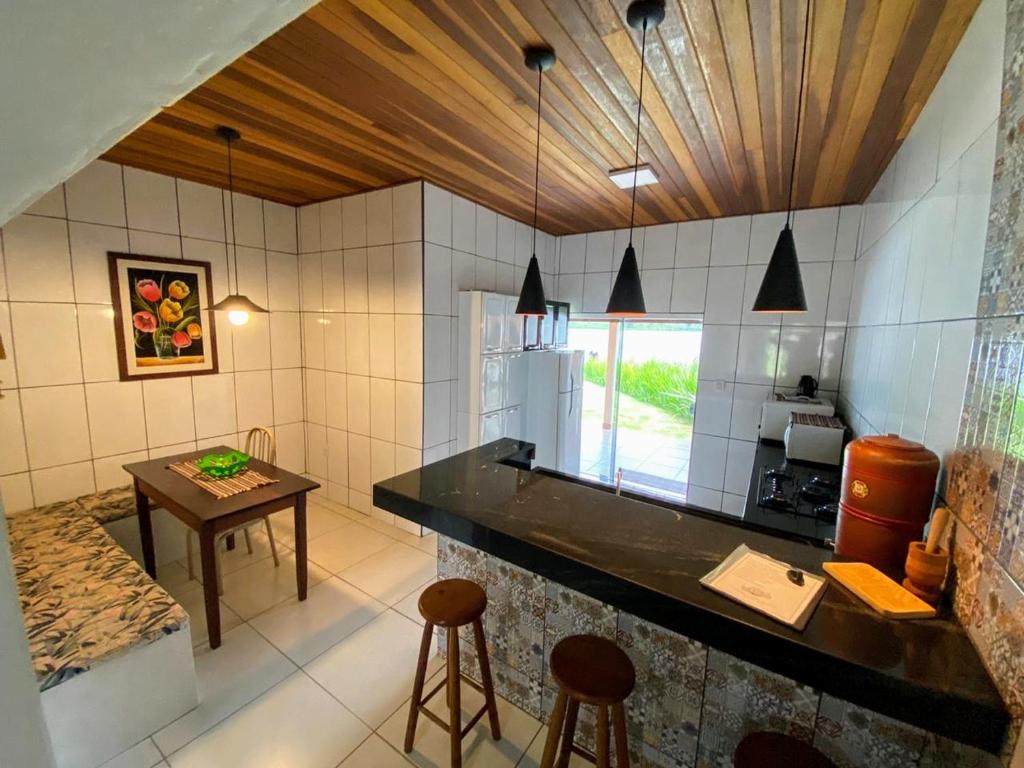  Rancho Recanto do lago