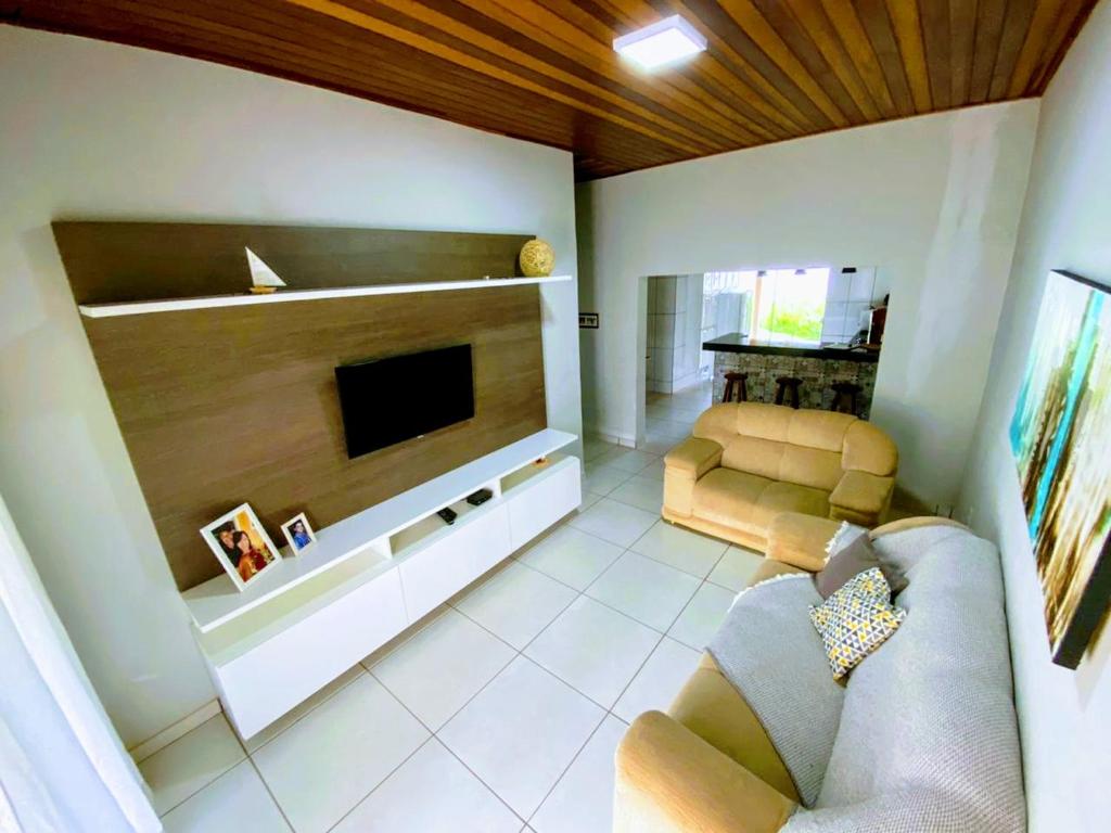  Rancho Recanto do lago
