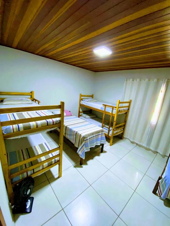  Rancho Recanto do lago