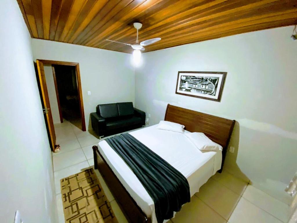  Rancho Recanto do lago