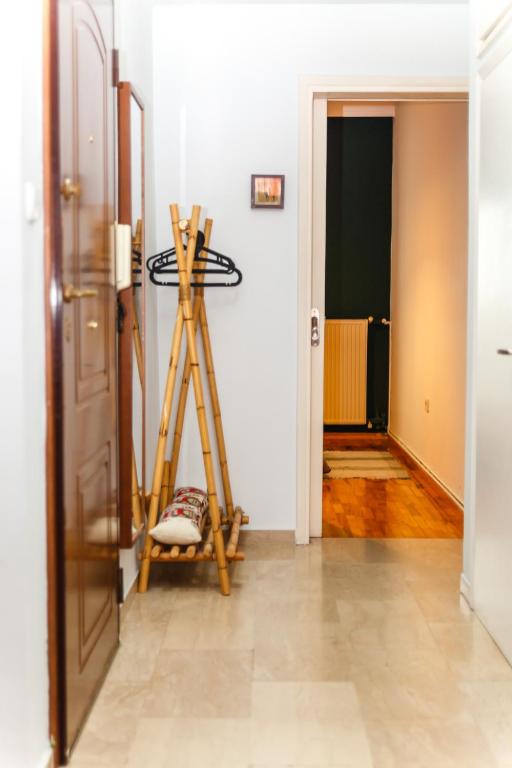 Kép Velis apartment Thessaloniki szállásáról Szalonikiben a galériában