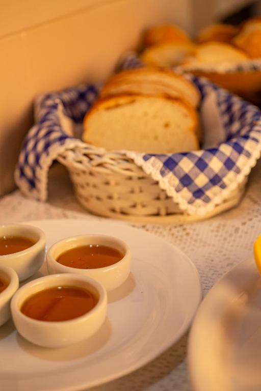  Pousada Colina Verde