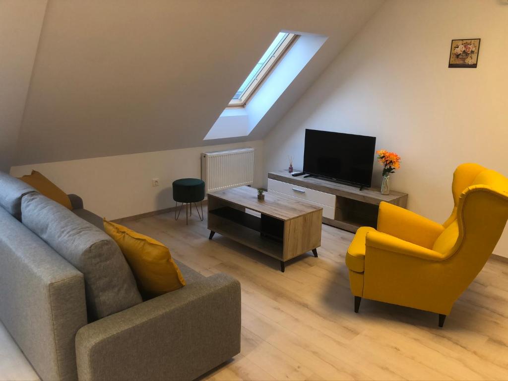 Diamond Apartman - Luxe Appartement