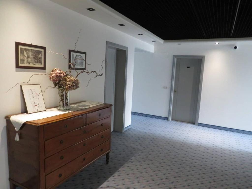 Fotografie z fotogalerie ubytování Hotel Turandot v destinaci Grisignano di Zocco