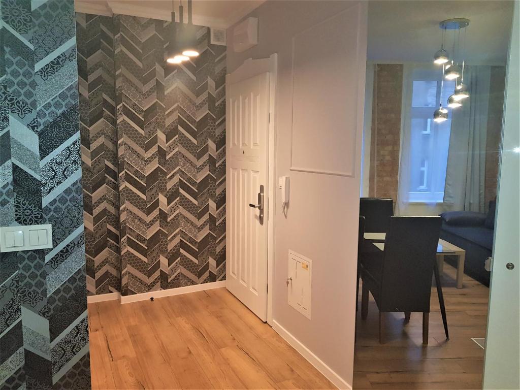 Apartament B&F Poznań Business & Family - 18