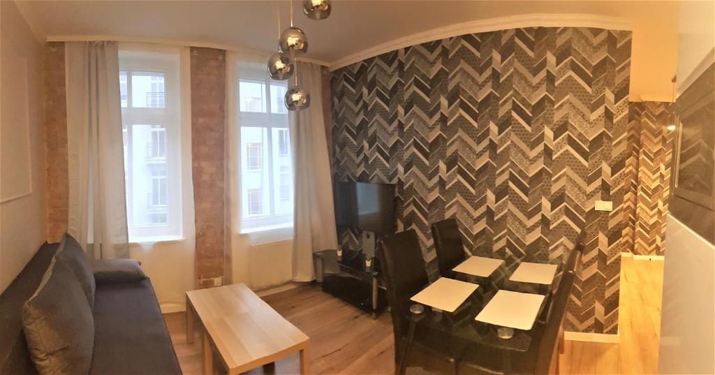 Apartament B&F Poznań Business & Family - 16