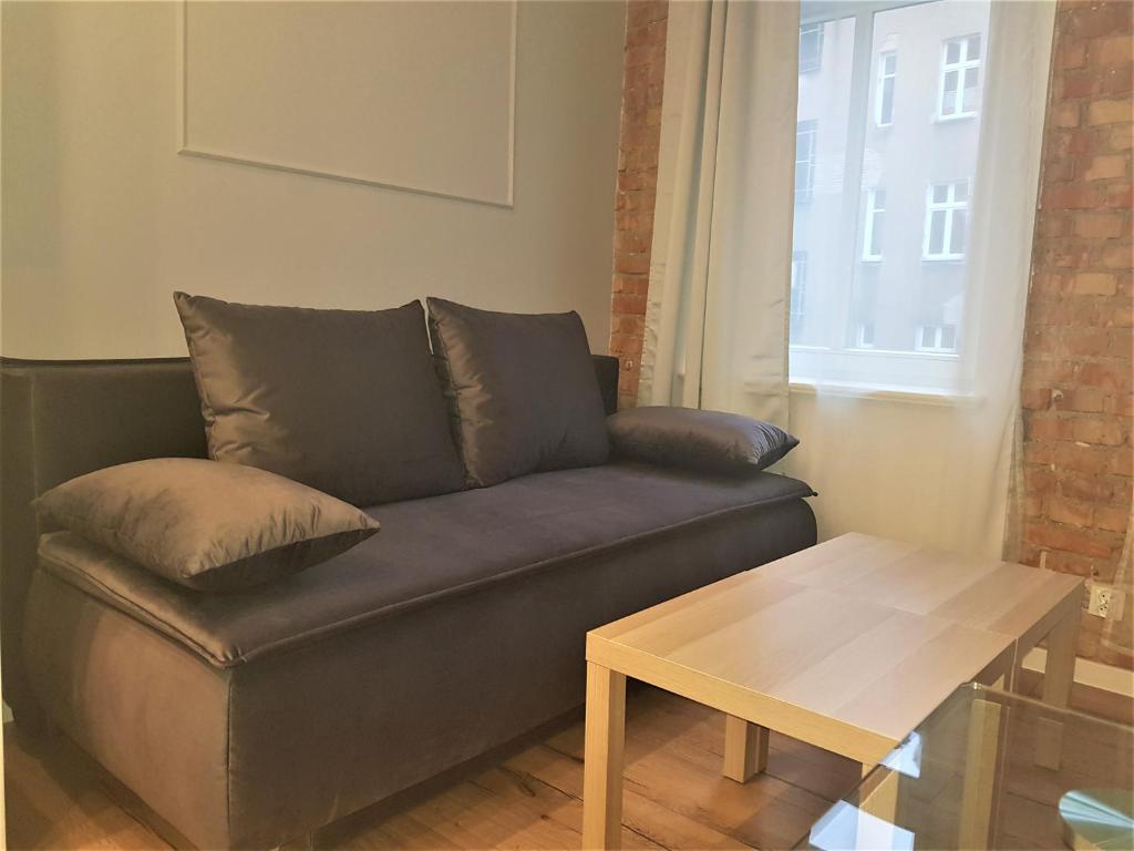 Apartament B&F Poznań Business & Family - 15