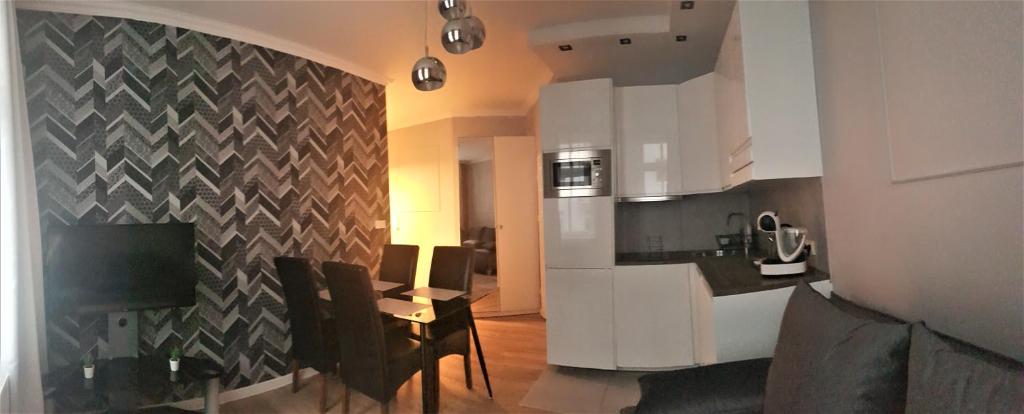 Apartament B&F Poznań Business & Family - 12