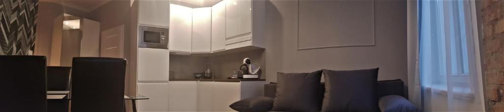 Apartament B&F Poznań Business & Family - 10