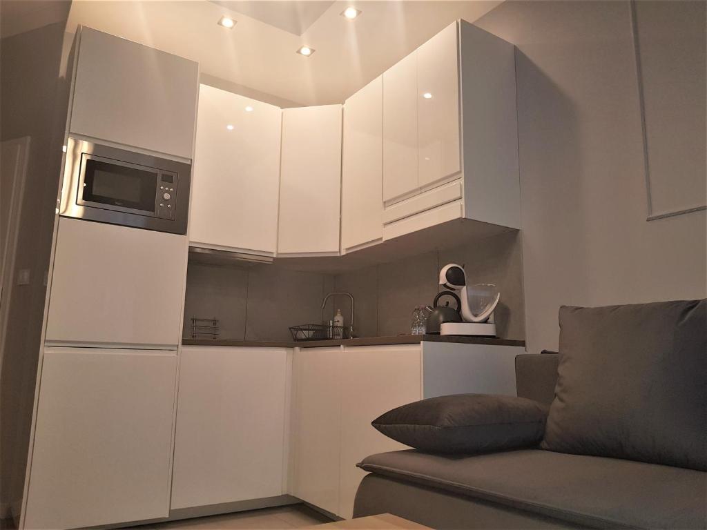 Apartament B&F Poznań Business & Family - 9