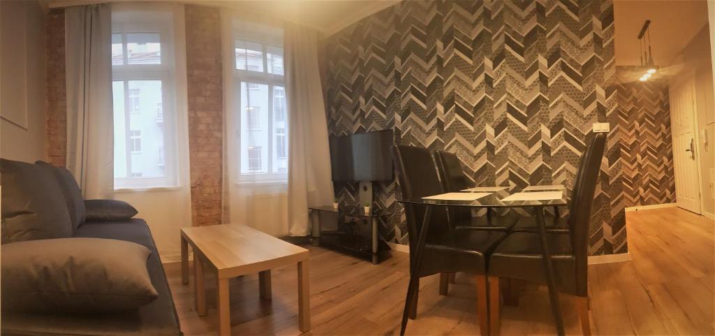 Apartament B&F Poznań Business & Family - 8