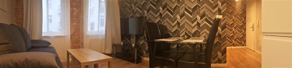 Apartament B&F Poznań Business & Family - 7