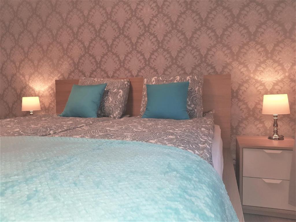 Apartament B&F Poznań Business & Family - 5