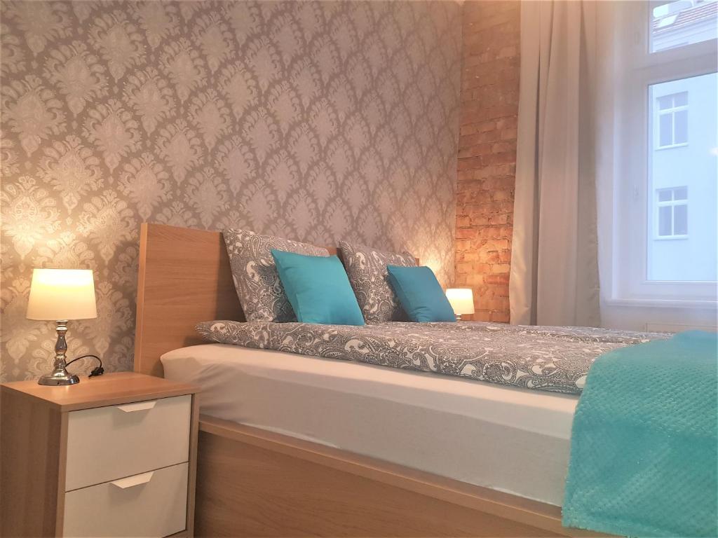 Apartament B&F Poznań Business & Family - 4