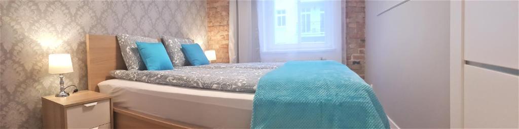 Apartament B&F Poznań Business & Family - 2