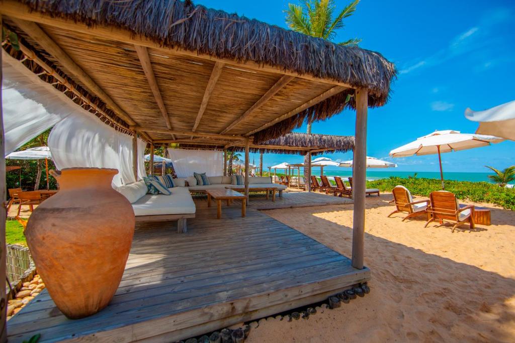  Hotel e Resort Villas de Trancoso