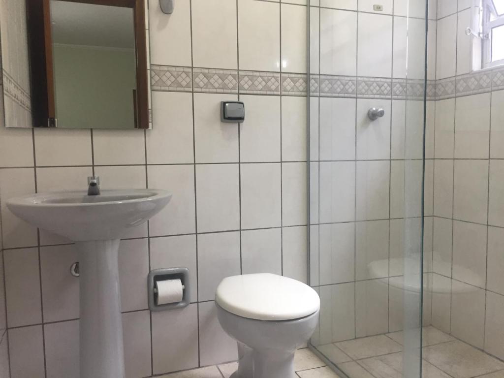  Hotel Taquaral