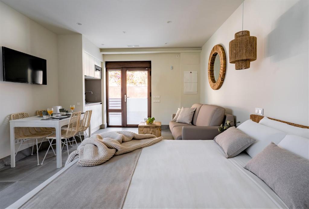 Alidreams Carmen Beach Apartamentos - 