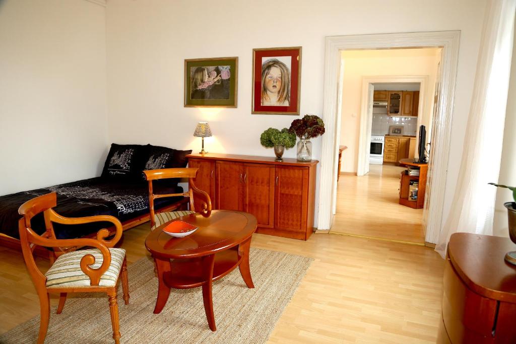Fotografia z galérie ubytovania Apartamenty Magiczny Kraków v Krakove