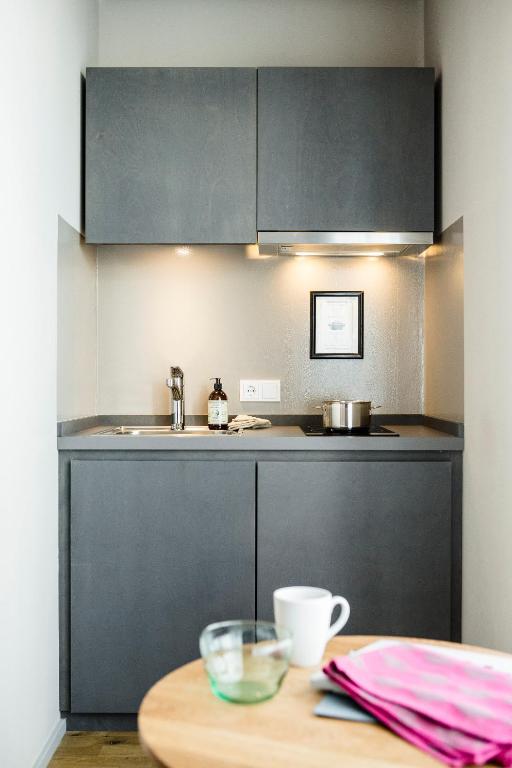 Bold Hotel München Giesing - Resim 14