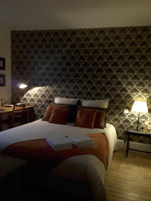 La Maison de Ville - 2