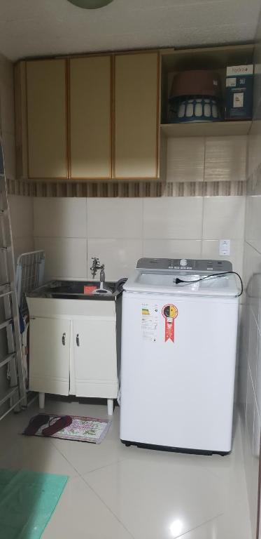  Residencial Hannah - Casa 6 - Porto Belo SC - Bairro Perequê
