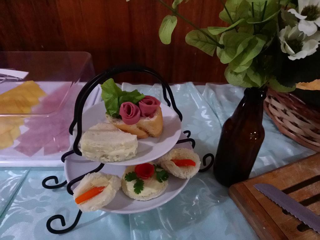  Hotel Alê